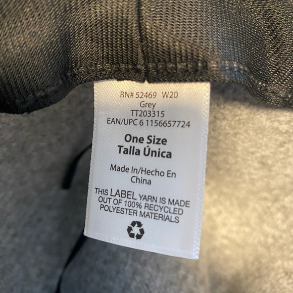 Gray Hat - Picture 4 of 5